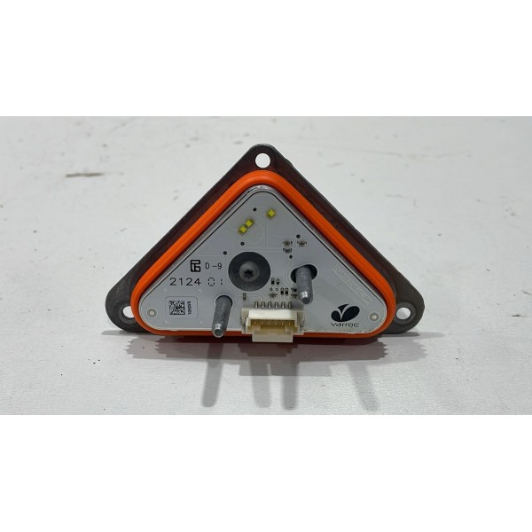 Modulo Reator Direito Renault Dutser 2021 2022 23 Original