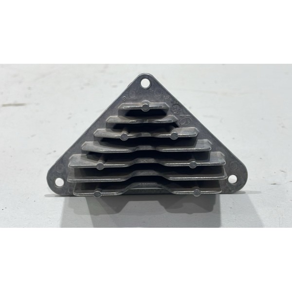 Modulo Reator Direito Renault Dutser 2021 2022 23 Original