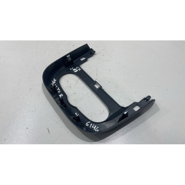 Moldura Comando Ar Condicionado Duster Oroch 2015 Á 19 Orig.