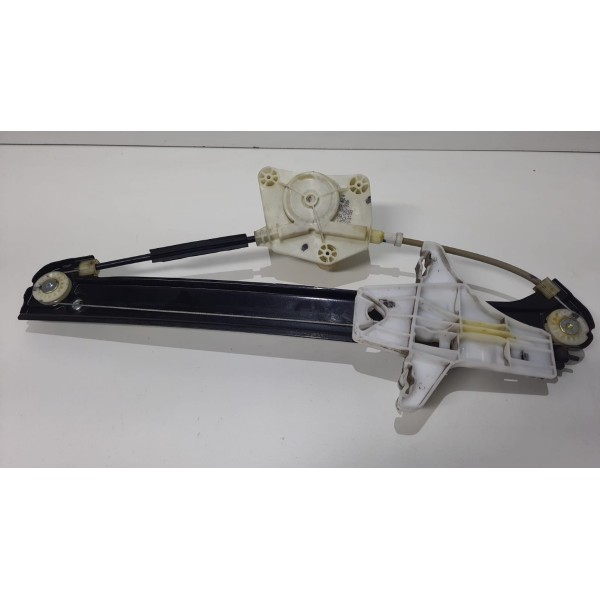 Máquina Vidro Traseira Direita Vw Up  2014/2020 Manual