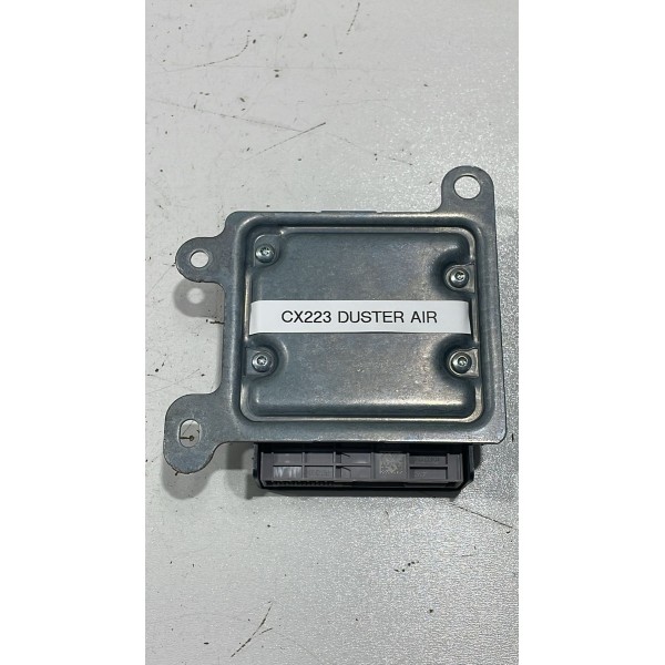 Modulo Air Duster Oroch 2015 Á 2019 A2c85841502 985103868r