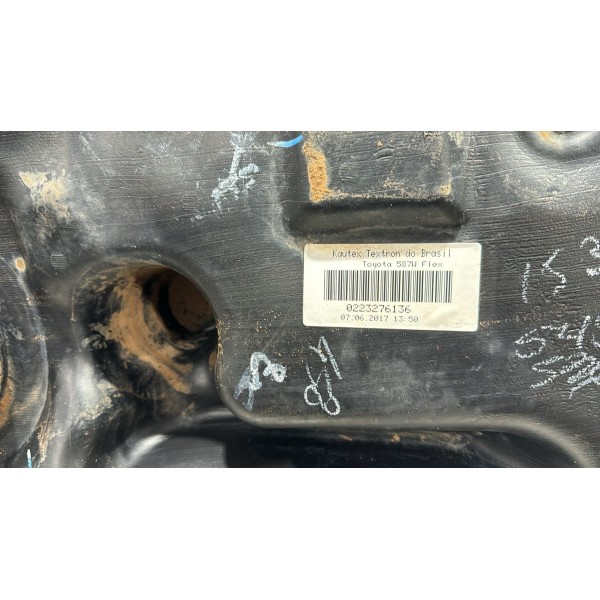 Tanque Combustível Toyota Corolla 2015 2016 2017 2018 2019
