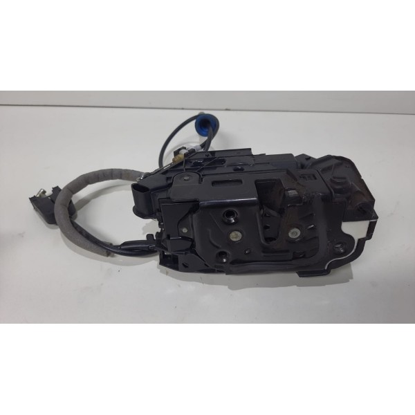 Fechadura Porta Traseira Direita Vw Up 2014 Á 2020 Original