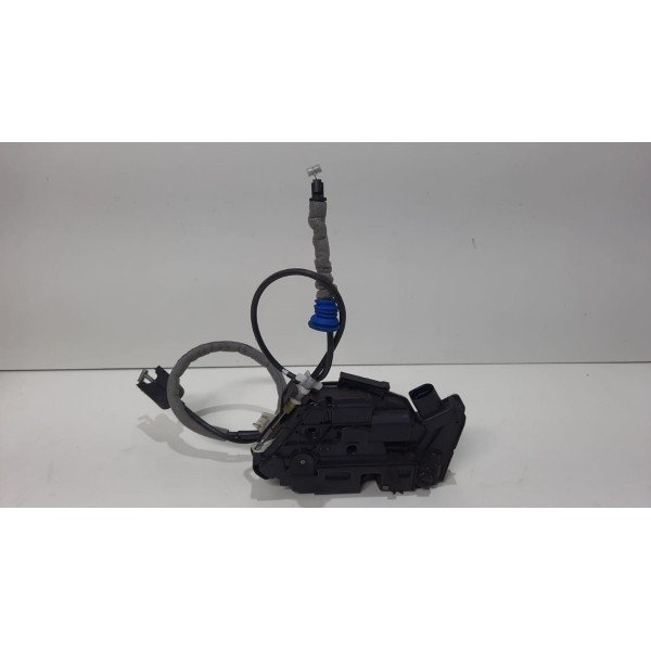 Fechadura Porta Traseira Direita Vw Up 2014 Á 2020 Original