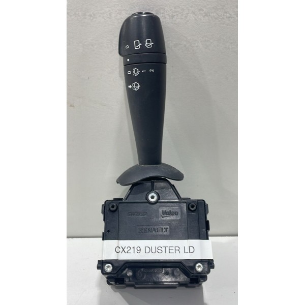 Chave Limpador Sandero Duster Oroch 2015 Á 2019 Original