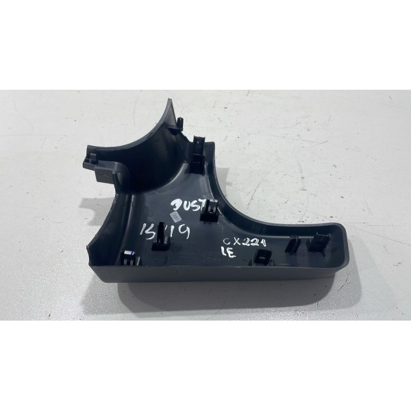Moldura Inferior Painel Renault Duster 2015 Á 19 681358041r
