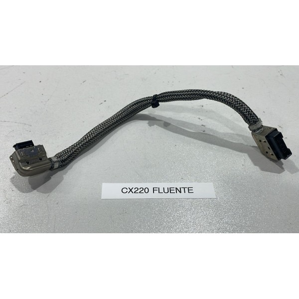 Chicote Plug Reator Lampada Xênon D1s Fluence Original