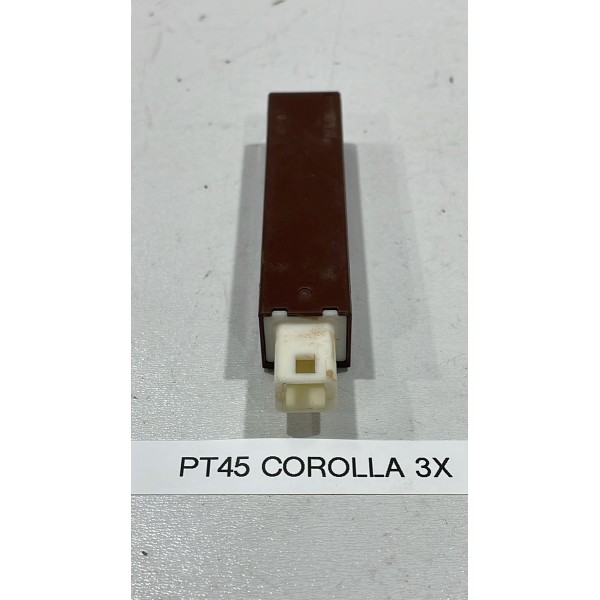 Sensor Keyless Toyota Corolla 2015 Á  2019