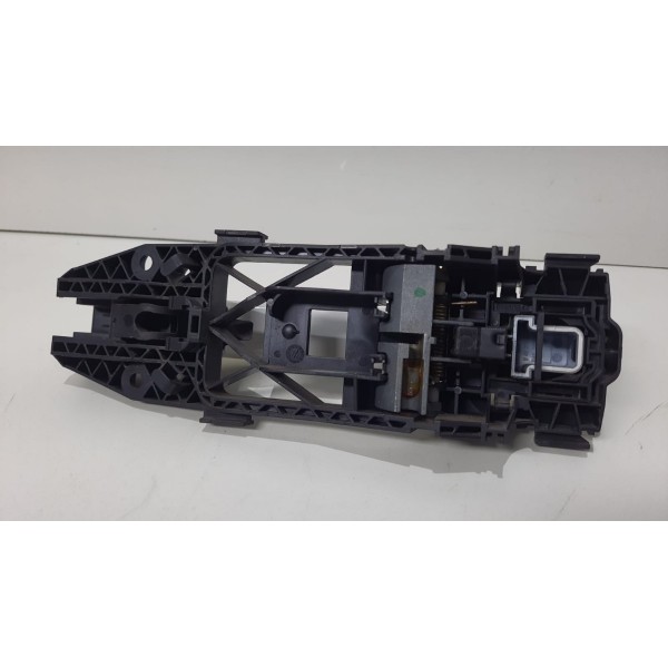 Maçaneta Externa Porta Traseira Direita Vw Up 2014/2020