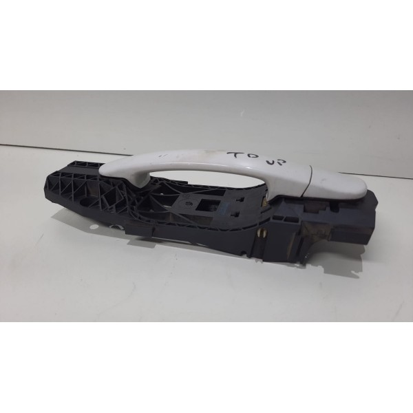 Maçaneta Externa Porta Traseira Direita Vw Up 2014/2020