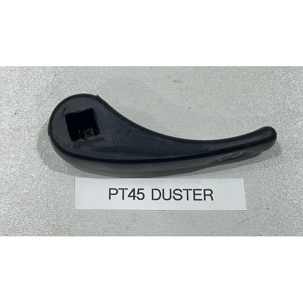 Puxador Abertura Tanque Combustível Duster Logan Oroc 15/ 19