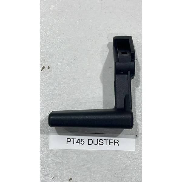 Alavanca Regulagem Coluna Dir Renault Duster 2018 489705370r