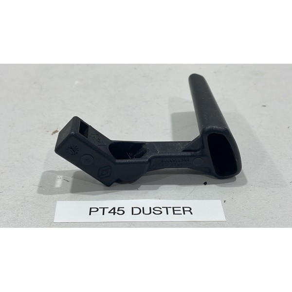 Alavanca Regulagem Coluna Dir Renault Duster 2018 489705370r