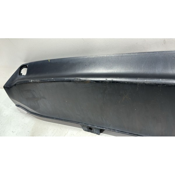 Aplique Parachoque Traseiro Honda Civic 2018 2019 2020 Orig