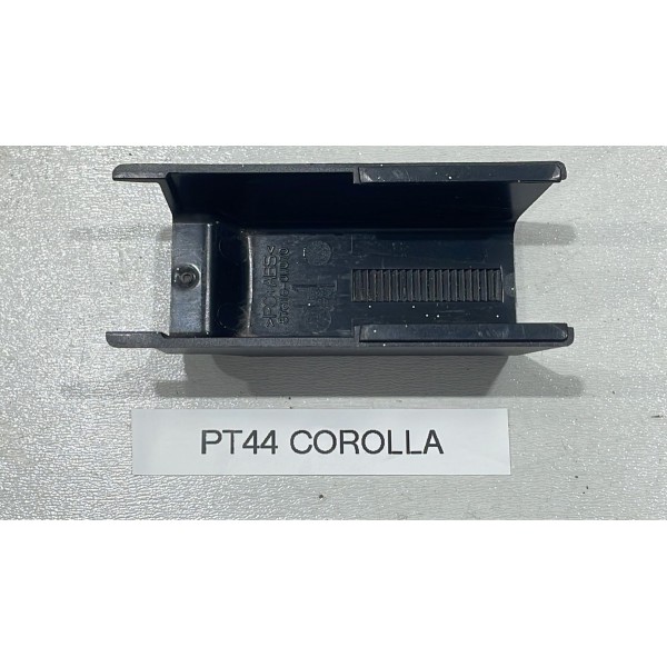 Acabamento Sensor De Chuva Toyota Corolla 2015 Á 2019