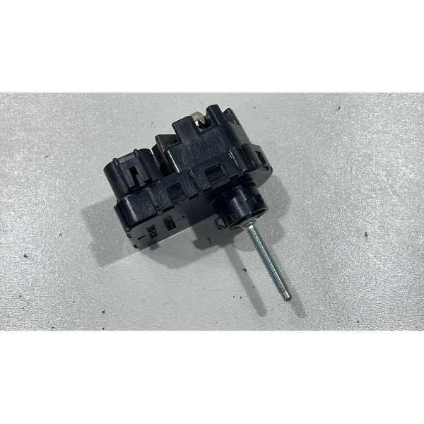 Motor Regulador Altura Farol Corolla 2021 2022 2023 Original