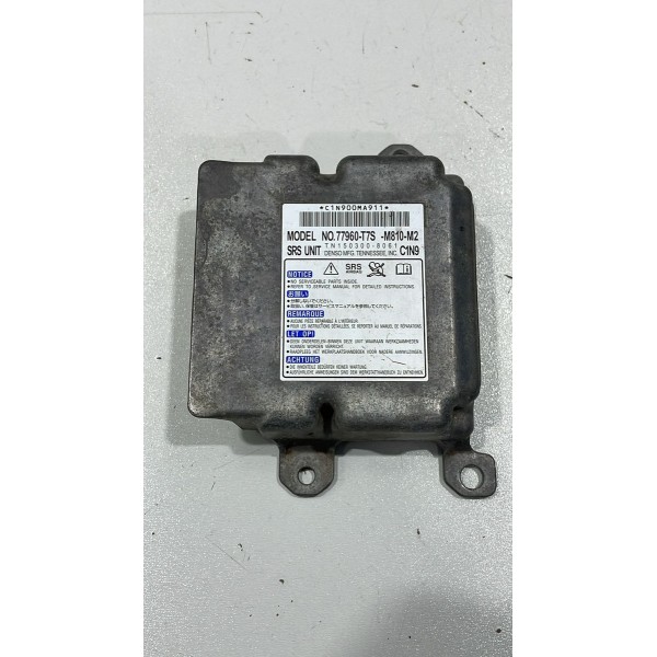 Módulo Air Honda Hr-v 2016 2017 2018 2019 77960t7s Original