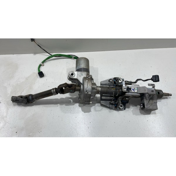 Coluna Direção Elétrica Toyota Corolla 2015 Á 2019 Original