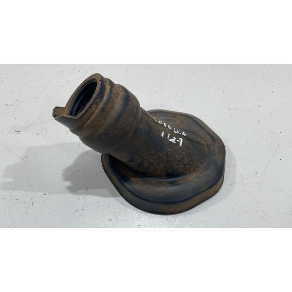 Coifa Guarda Pó Coluna Direção Corolla 2015/2019