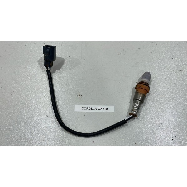 Sonda Lambda Toyota Corolla 2.0 2015/2019 8946712260