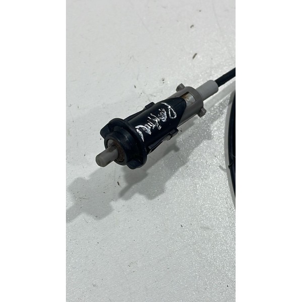 Cabo Abertura Portiola Toyota Corolla 2015 Á 2019 Original