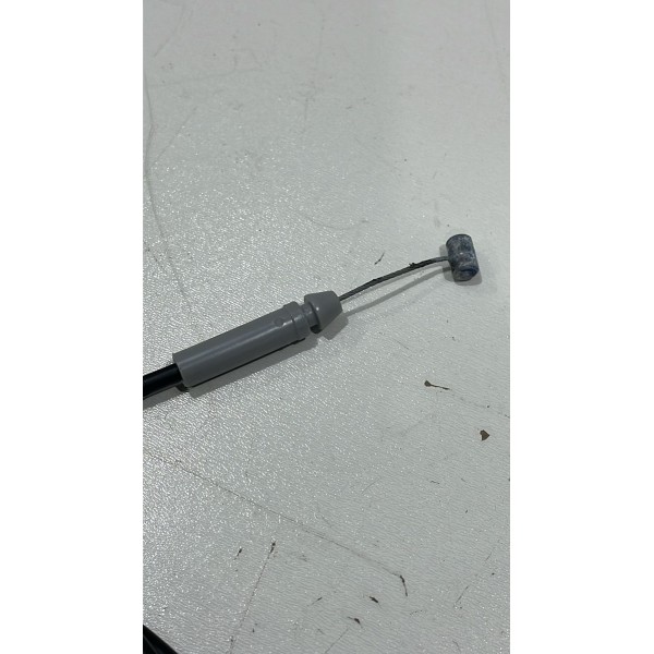 Cabo Abertura Portiola Toyota Corolla 2015 Á 2019 Original