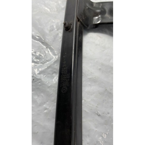 Trilho Guia Vidro Dianteira Direita Vw Up 14 Á 20 1s4837404b