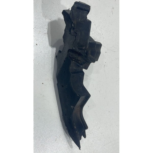 Borracha Absorvedor Paralama Esquerdo Toyota Corolla 20/23