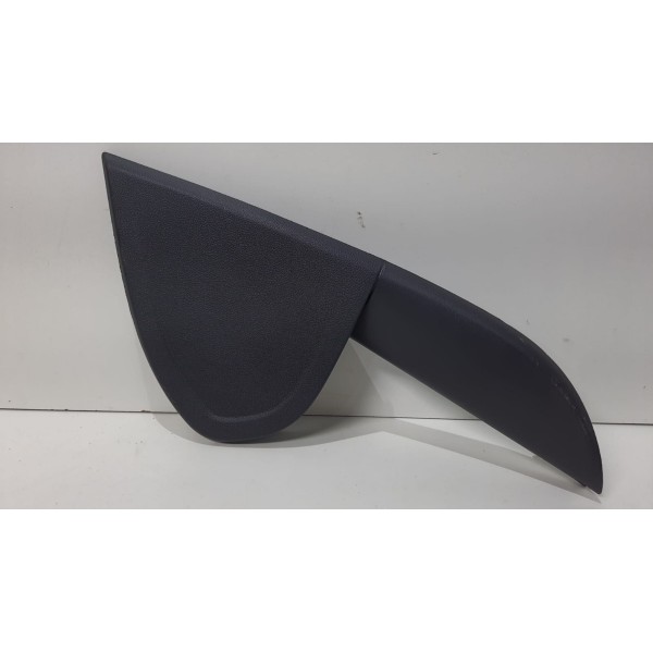 Acabamento Interno Retrovisor Direito Vw Up Tsi 2014 Á 2020