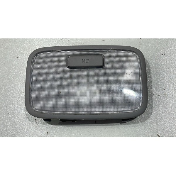 Luz Teto Cortesia Central Hyundai Creta 2017 2018 2019 Orig