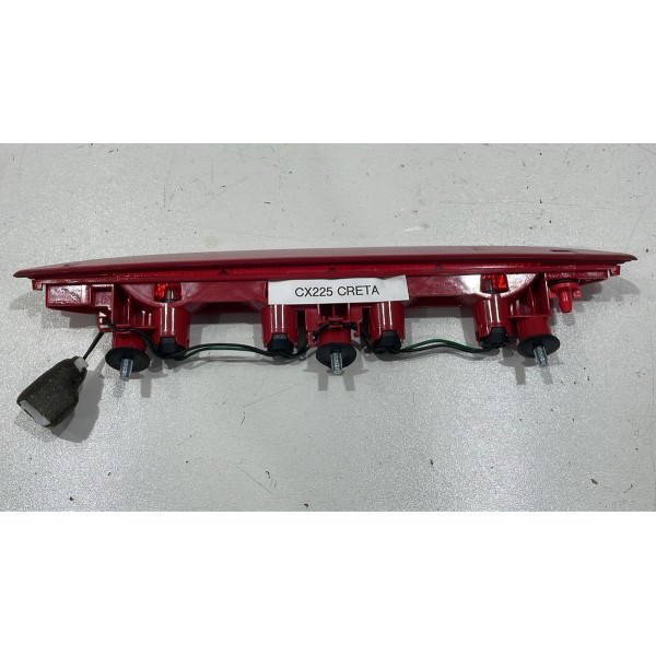 Brake Light Luz Freio Hyundai Creta 2017 2018 2019 2020
