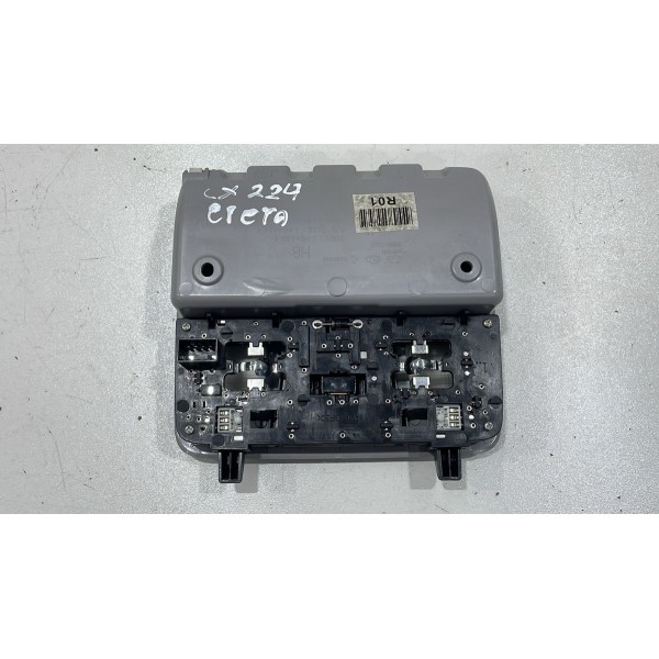 Luz Cortesia Porta Óculos Teto Hyundai Creta 2017/2020