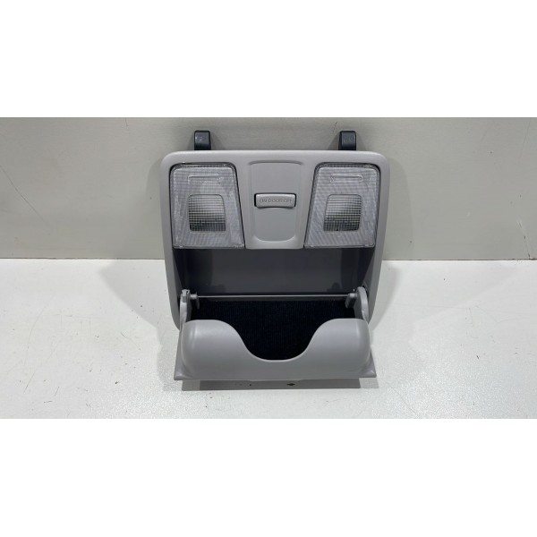Luz Cortesia Porta Óculos Teto Hyundai Creta 2017/2020