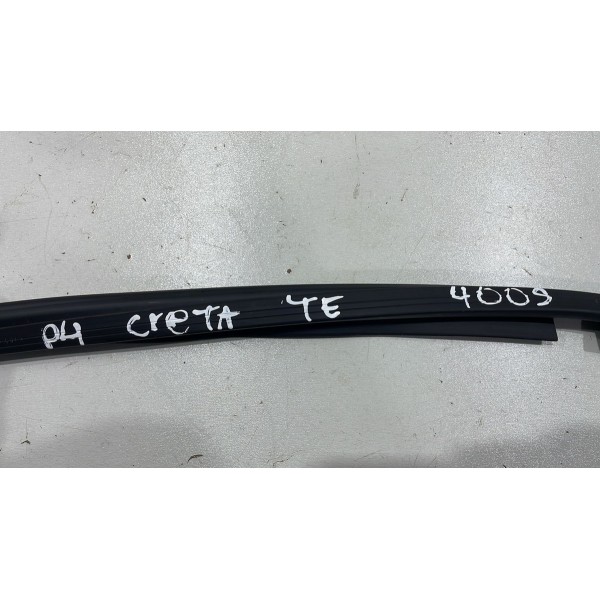 Pestana Interna Porta Traseira Esquerda Creta 2017/2020