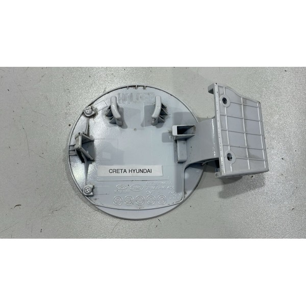 Tampa Combustivel Portiola Hyundai Creta 2017 2018 2019 Orig