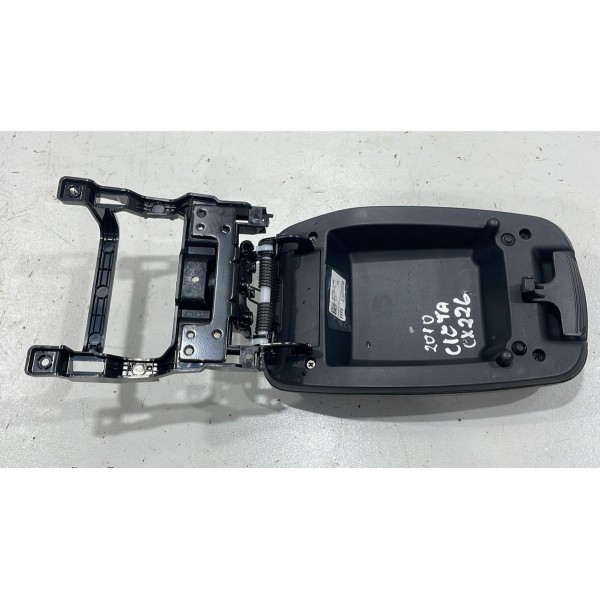 Apoio De Braço Central Hyundai Creta 2017  2018 2019