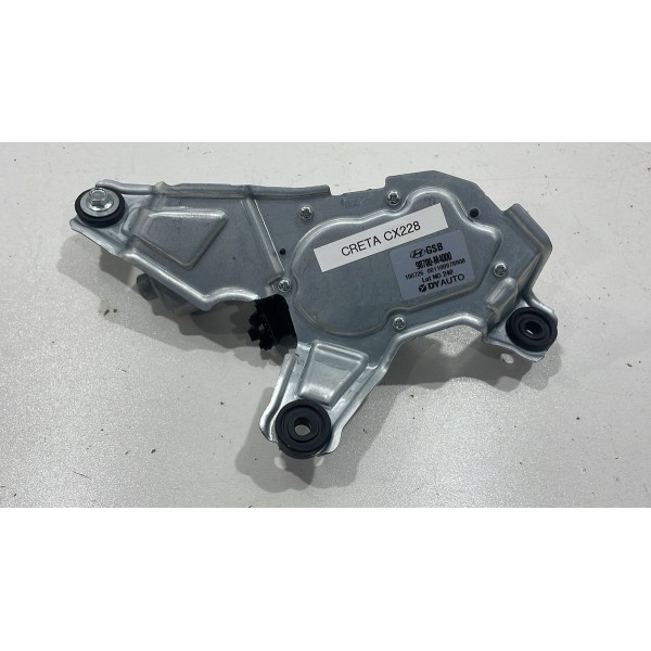 Motor Limpador Traseiro Hyundai Creta 2017 2018 2019 Origina