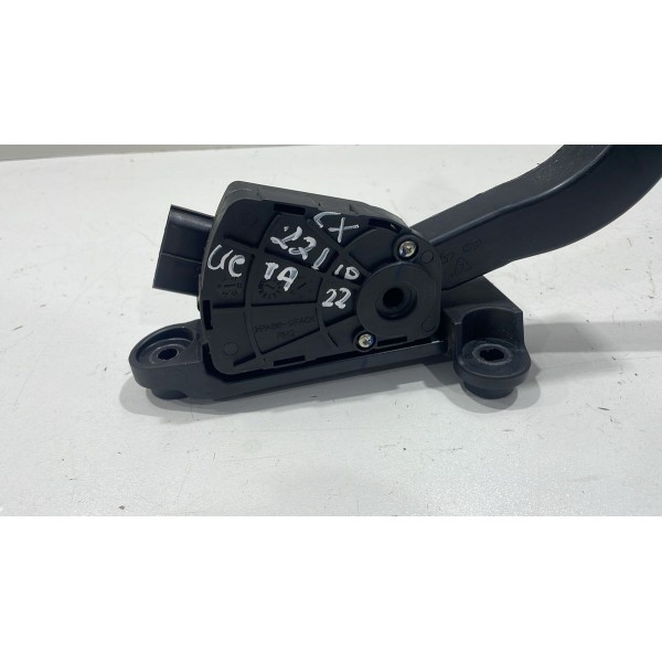 Pedal Acelerador Hyundai Creta 2017 2018 2019 Original
