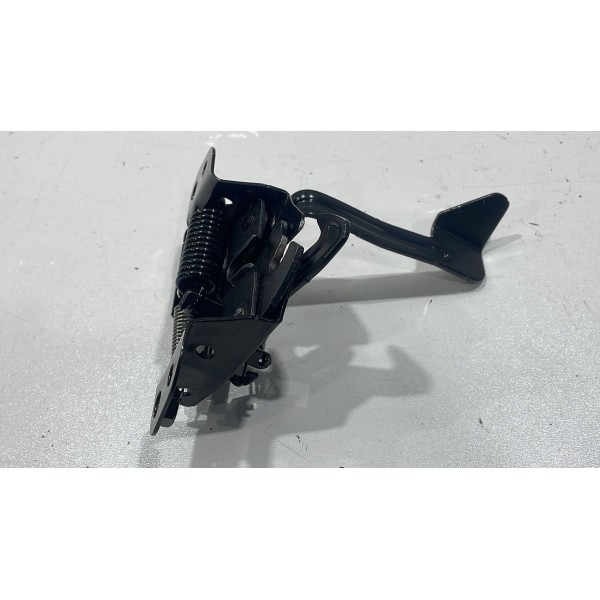 Fechadura Capo Hyundai Creta 2017 2018 2019 2020 Original