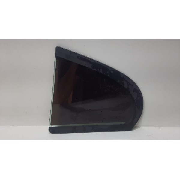 Vidro Fixo Porta Traseira Direita Renault Fluence 2012