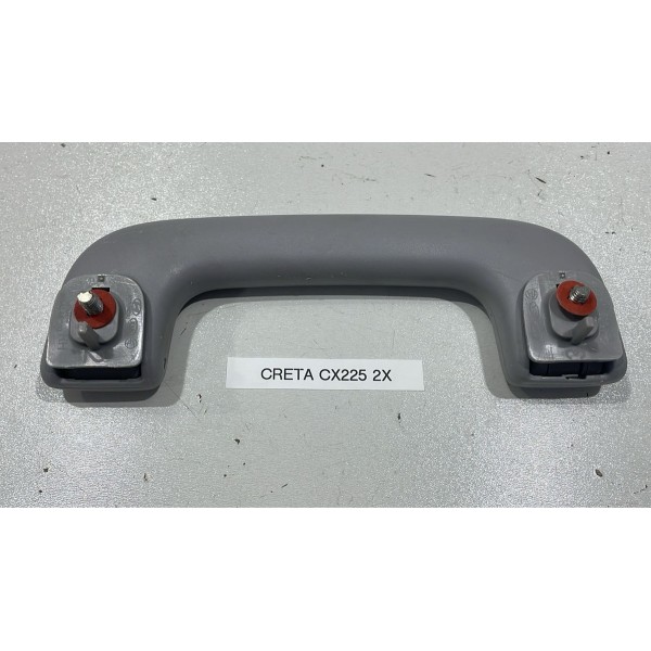 Alça Teto Direita Original Hyundai Creta 2017 2018 2019 Orig