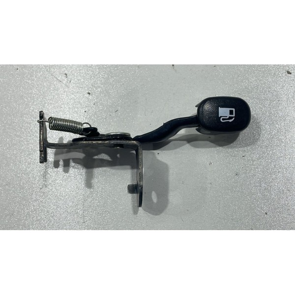 Puxador Abertur Tanque Hyundai Creta 2017 2018 2019 Original