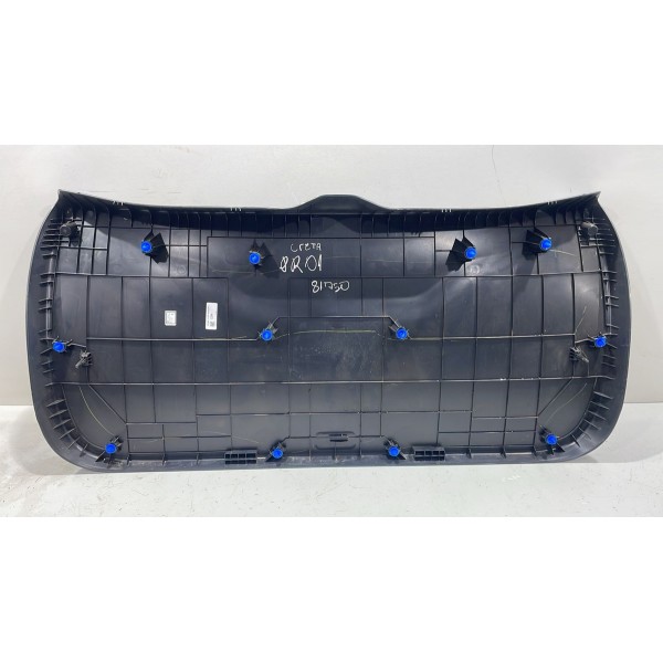 Forro Tampa Traseira Hyundai Creta 2017 2019 2020