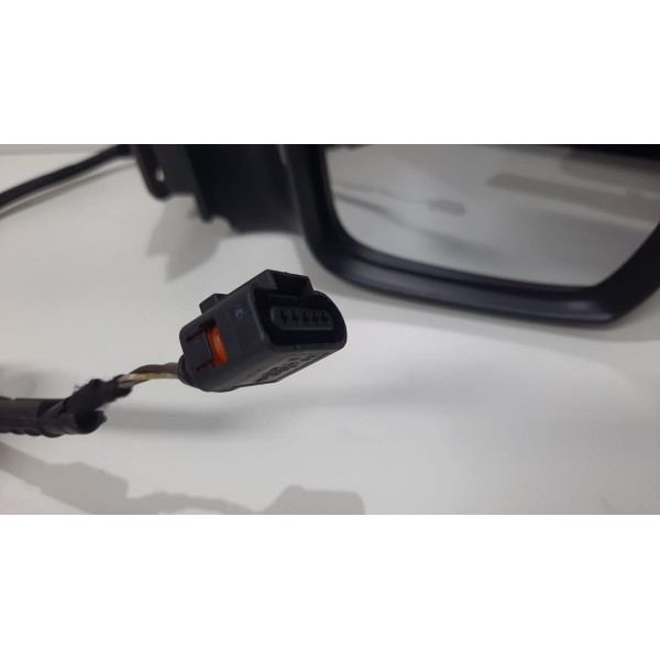 Retrovisor Elétrico Dianteiro Direito Volkswagen Up