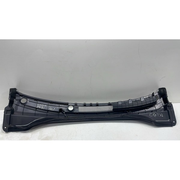Grade Churrasqueira Hyundai Creta 2017 2018 2019 2020