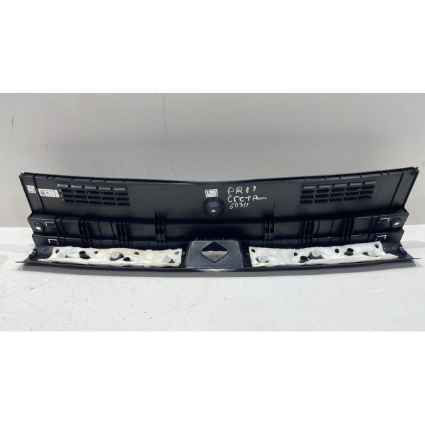Soleira Porta-malas Hyundai Creta 2017 2018 2019 Original