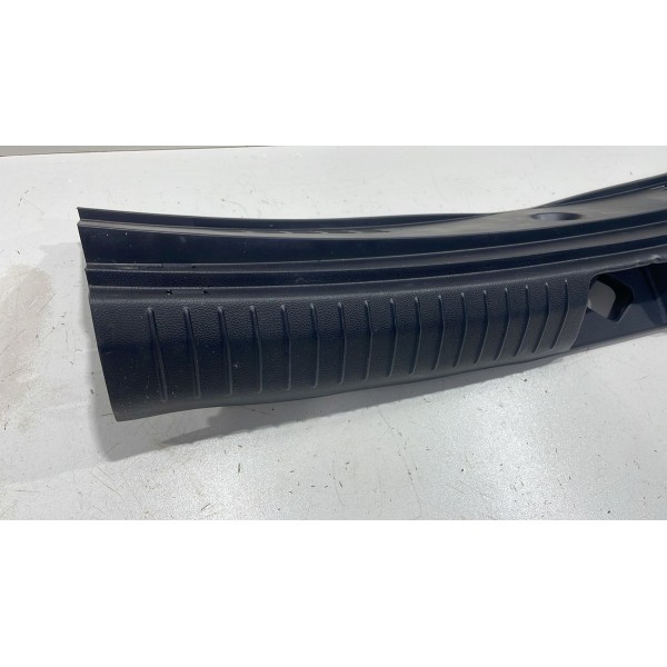 Soleira Porta-malas Hyundai Creta 2017 2018 2019 Original