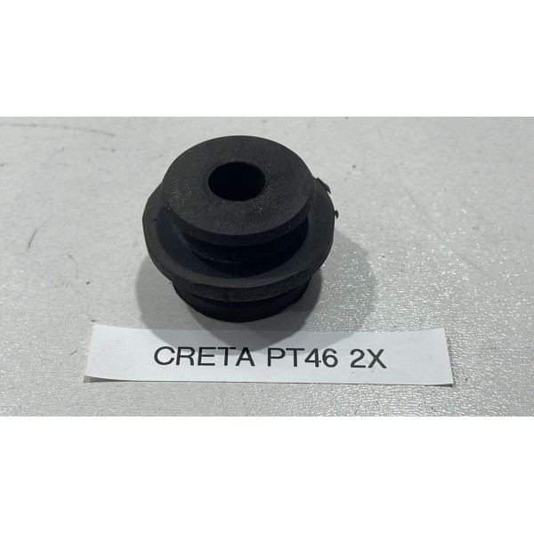 Coxim Superior Radiador Hyundai Creta 2017/2019