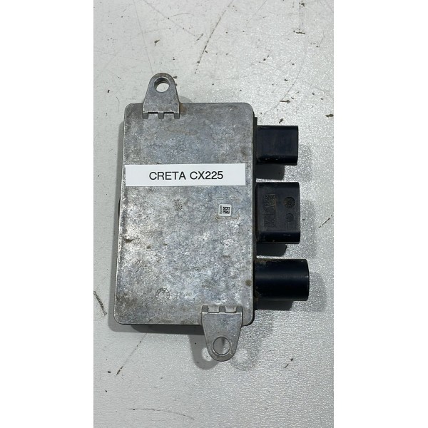 Modulo Aquecimento Bicos Hyundai Creta 2017 2018 2019 Orig.