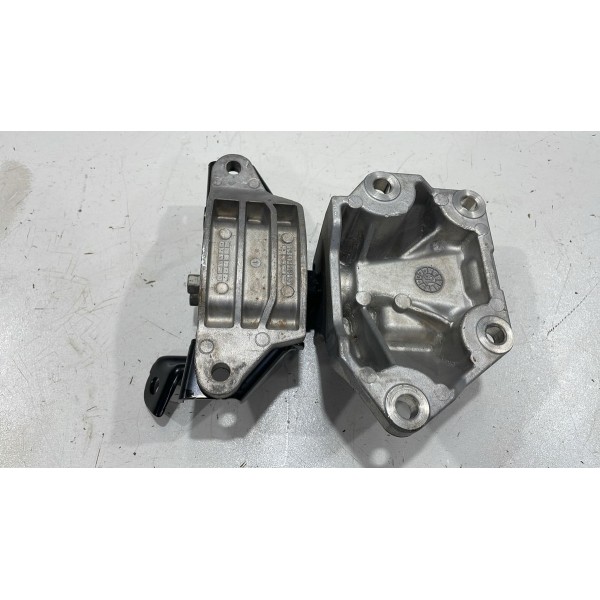 Coxim Esquerdo Motor Creta 1.6 2017 2018 2019 21832m0100ph